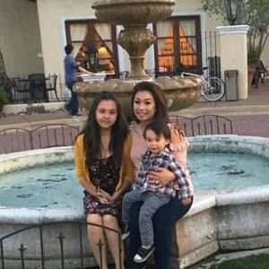 Meet your Posher, May